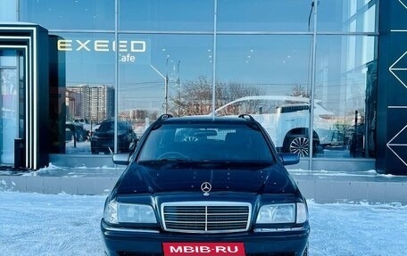 Mercedes-Benz C-Класс, 1999 год, 370 000 рублей, 8 фотография