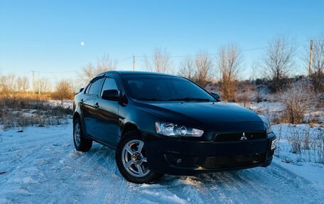 Mitsubishi Lancer IX, 2007 год, 650 000 рублей, 2 фотография