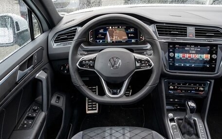 Volkswagen Tiguan II, 2024 год, 6 655 000 рублей, 6 фотография