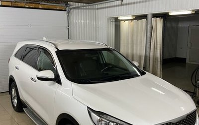 KIA Sorento III Prime рестайлинг, 2015 год, 2 400 000 рублей, 1 фотография