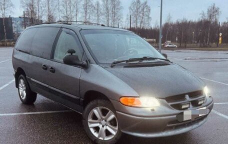 Dodge Caravan III, 1997 год, 330 000 рублей, 1 фотография