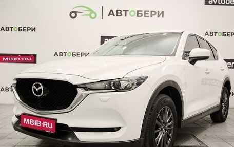 Mazda CX-5 II, 2020 год, 3 083 000 рублей, 1 фотография