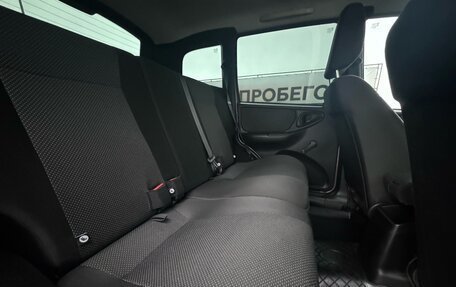 Chevrolet Niva I рестайлинг, 2018 год, 910 000 рублей, 18 фотография