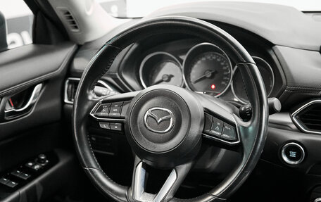 Mazda CX-5 II, 2020 год, 3 083 000 рублей, 12 фотография