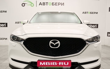 Mazda CX-5 II, 2020 год, 3 083 000 рублей, 8 фотография