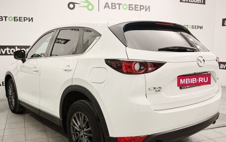 Mazda CX-5 II, 2020 год, 3 083 000 рублей, 3 фотография