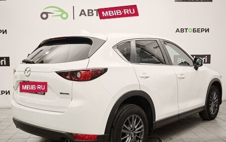 Mazda CX-5 II, 2020 год, 3 083 000 рублей, 5 фотография