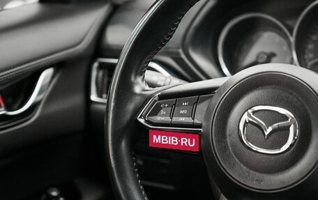 Mazda CX-5 II, 2020 год, 3 083 000 рублей, 13 фотография