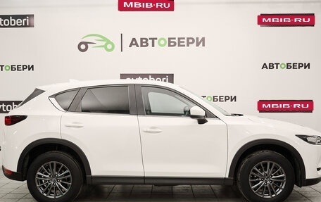 Mazda CX-5 II, 2020 год, 3 083 000 рублей, 6 фотография