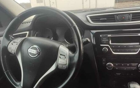 Nissan Qashqai, 2014 год, 1 340 000 рублей, 7 фотография