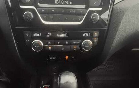 Nissan Qashqai, 2014 год, 1 340 000 рублей, 9 фотография