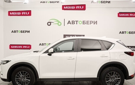 Mazda CX-5 II, 2020 год, 3 083 000 рублей, 2 фотография