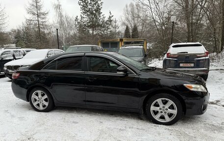 Toyota Camry, 2010 год, 1 980 000 рублей, 6 фотография