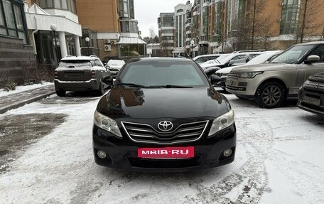 Toyota Camry, 2010 год, 1 980 000 рублей, 2 фотография