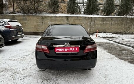 Toyota Camry, 2010 год, 1 980 000 рублей, 9 фотография