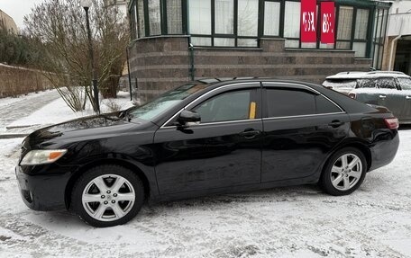 Toyota Camry, 2010 год, 1 980 000 рублей, 5 фотография