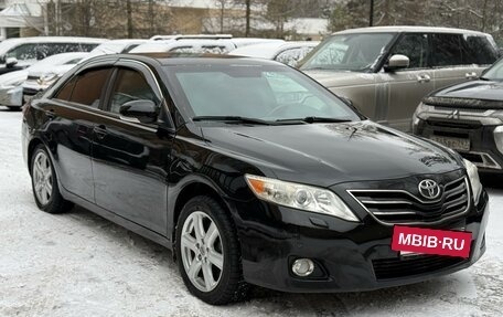 Toyota Camry, 2010 год, 1 980 000 рублей, 3 фотография