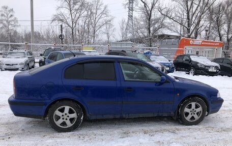 Skoda Octavia IV, 2000 год, 185 000 рублей, 5 фотография