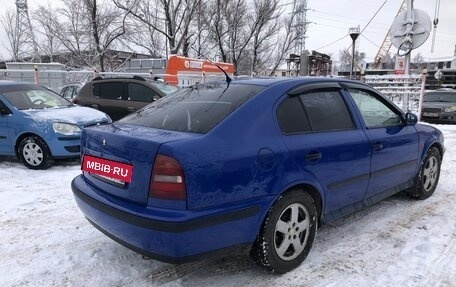 Skoda Octavia IV, 2000 год, 185 000 рублей, 6 фотография