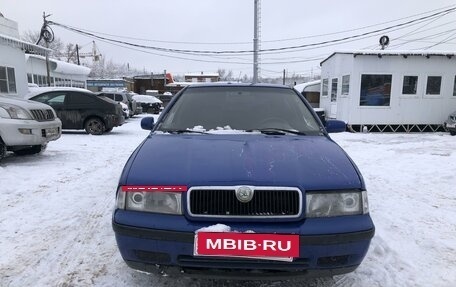 Skoda Octavia IV, 2000 год, 185 000 рублей, 2 фотография