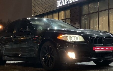 BMW 5 серия, 2012 год, 2 150 000 рублей, 9 фотография