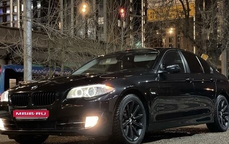 BMW 5 серия, 2012 год, 2 150 000 рублей, 8 фотография