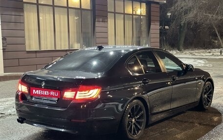 BMW 5 серия, 2012 год, 2 150 000 рублей, 7 фотография