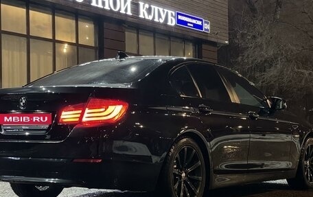 BMW 5 серия, 2012 год, 2 150 000 рублей, 6 фотография