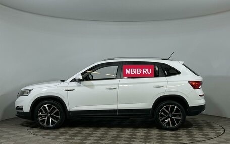 Skoda Kamiq I, 2024 год, 3 550 000 рублей, 8 фотография