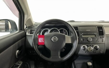 Nissan Tiida, 2008 год, 575 000 рублей, 16 фотография