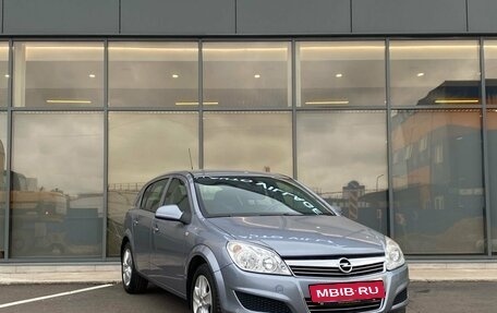 Opel Astra H, 2011 год, 589 000 рублей, 2 фотография