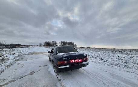 Ford Sierra I, 1989 год, 180 000 рублей, 1 фотография