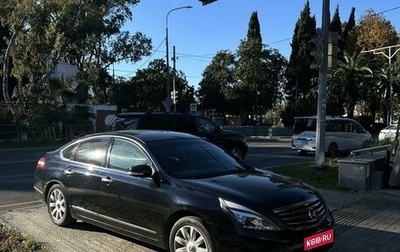 Nissan Teana, 2010 год, 1 310 000 рублей, 1 фотография