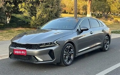 KIA K5, 2020 год, 2 500 000 рублей, 1 фотография