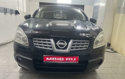 Nissan Qashqai, 2009 год, 960 000 рублей, 1 фотография