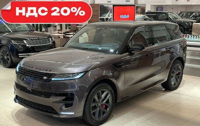 Land Rover Range Rover Sport, 2024 год, 23 940 000 рублей, 1 фотография