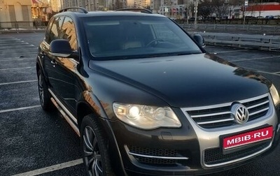 Volkswagen Touareg III, 2008 год, 1 300 000 рублей, 1 фотография