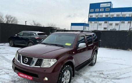 Nissan Pathfinder, 2006 год, 950 000 рублей, 1 фотография