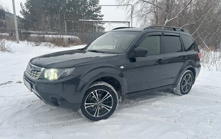 Subaru Forester, 2011 год, 1 599 000 рублей, 1 фотография