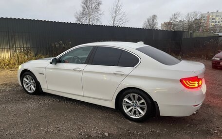 BMW 5 серия, 2013 год, 1 600 000 рублей, 1 фотография