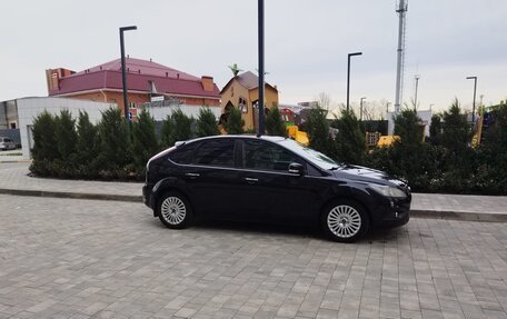 Ford Focus II рестайлинг, 2011 год, 770 000 рублей, 1 фотография