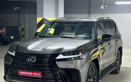 Lexus LX, 2023 год, 19 300 000 рублей, 1 фотография