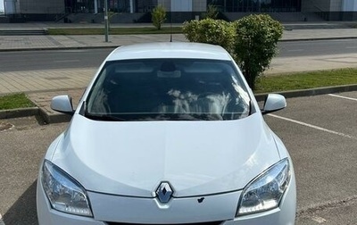 Renault Megane III, 2010 год, 900 000 рублей, 1 фотография