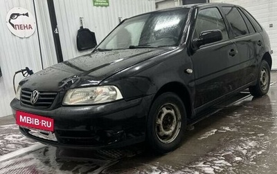 Volkswagen Pointer, 2005 год, 100 000 рублей, 1 фотография