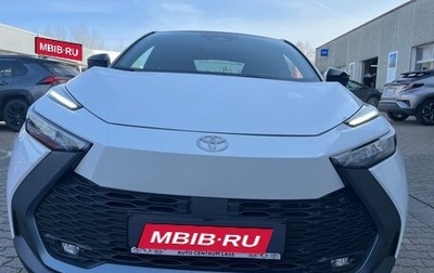 Toyota C-HR, 2024 год, 4 470 000 рублей, 1 фотография