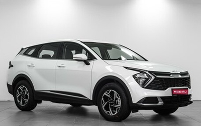 KIA Sportage IV рестайлинг, 2024 год, 3 989 000 рублей, 1 фотография