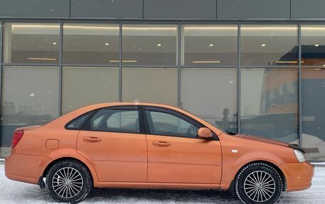 Chevrolet Lacetti, 2008 год, 369 000 рублей, 3 фотография