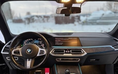 BMW X5, 2020 год, 7 200 000 рублей, 7 фотография