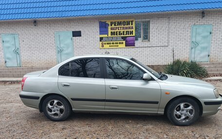 Hyundai Elantra III, 2004 год, 370 000 рублей, 7 фотография