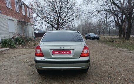 Hyundai Elantra III, 2004 год, 370 000 рублей, 5 фотография